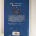 Anna-Liisa Haakana : Kotiinpaluun yö - pikkukuva 2
