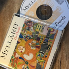 Myllärit - eta pravda CD 1997 - pikkukuva 1