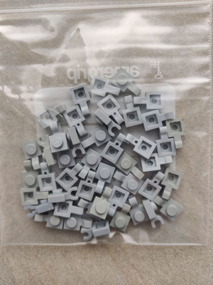 Lego varaosia