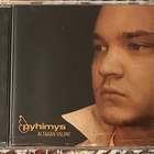 Pyhimys - Ai tähän väliin? CD-EP 2006 Monsp suomiräp - pikkukuva 1