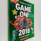 Scholastic, Inc. Staff : Game On! 2018 - All the Best Gam... - pikkukuva 1