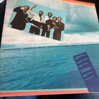 Harold Melvin lp Reaching the world ex+ us - pikkukuva 2