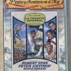 Peter Ustinov: BILLY BUDD (1962) Terence Stamp - pikkukuva 1