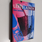 Leena Lehtolainen : Rivo satakieli - pikkukuva 1