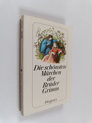 Jacob Grimm : Die schönsten Märchen der Bruder Grimm