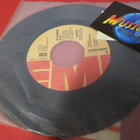 CARITA - ÄLÄ MENE POIS EX- 7'' SINGLE - pikkukuva 1