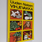 Uuden naisen vihjevakka - pikkukuva 1