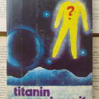 Kurt Vonnegut - Titanin seireenit (sid.) - pikkukuva 1