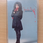 C-kasetti, Jennifer Rush: Heart over mind - pikkukuva 1