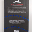 Sarah Winman : Kani nimeltä Jumala - pikkukuva 2