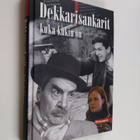 Dekkarisankarit : kuka kukin on - pikkukuva 1