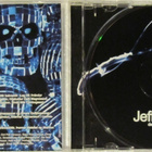 Jeff Who? • Death Before Disco CD - pikkukuva 2