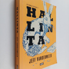 Jeff VanderMeer : Hallinta - pikkukuva 1