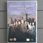 DVD: Downton Abbey - 2 Kausi, 3xDVD (2011) - pikkukuva 1