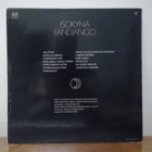 Isokynä Lindholm – Fandjango, LP (LOVE) - pikkukuva 2