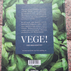 Vege! Alex Nieminen & Riikka Sukula - pikkukuva 2