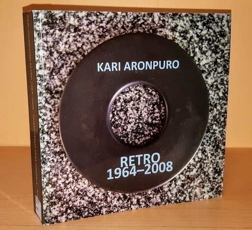 Kari Aronpuro : Retro 1964-2008