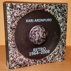 Kari Aronpuro : Retro 1964-2008 - pikkukuva 1