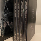 Star Wars Original Trilogy DVD-boksi - pikkukuva 5