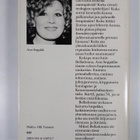 Anu Seppälä : Belladonna - pikkukuva 2