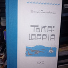 Paulaharju  : Taka-Lappia ( SIS POSTIKULU ) - pikkukuva 1