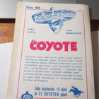 El Coyote kahdesti kuollut - pikkukuva 2