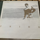 ROBERT PALMER: Pride * UK 1983 - pikkukuva 1