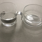 Iittala, Paula sarjan  kermakko ja sokeriastia - pikkukuva 1