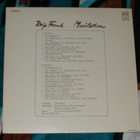 REIJO FRANK ~ Muistathan ~ LP Love Records - pikkukuva 2