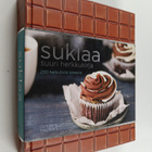 Carla Bardi ym. : Suklaa : suuri herkkukirja - pikkukuva 1
