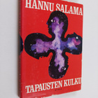 Hannu Salama : Tapausten kulku - pikkukuva 1