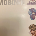 DAVID BOWIE: THE PLATINUM COLLECTION - pikkukuva 1
