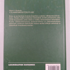 Matti S. Kurkela : Välimiesmenettelylaki - pikkukuva 2
