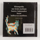 Kissa vieköön - pikkukuva 2