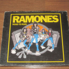 RAMONES - Road to ruin (CD) - pikkukuva 1