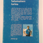 Pentti Sainio : Pentik : satumainen tarina - pikkukuva 2