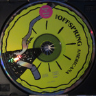 The OFFSPRING: Americana + [10 Bonus songs] - CD [RARE] - pikkukuva 3