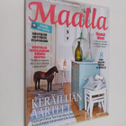 Maalla 1/2015 - pikkukuva 1