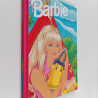 Satu (suom.) Piispa : Barbie ja intiaanit - pikkukuva 1