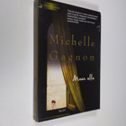 Michelle Gagnon : Maan alla - pikkukuva 1
