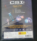 dvd csi 1. kauden jaksot 1-4 special edition - pikkukuva 2