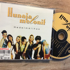 Hunajamelonit . Hedelmälihaa CD - pikkukuva 1
