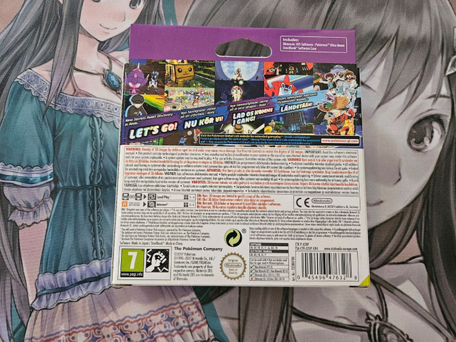 Item image