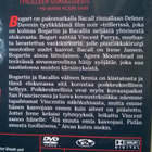 Pimeä Käytävä DVD - pikkukuva 3