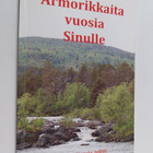 Mauno Hepola : Armorikkaita vuosia Sinulle - pikkukuva 1