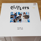 Clifters Tupla LP kokoelma - pikkukuva 1