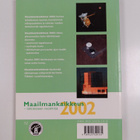 Maailmankaikkeus 2002 : tähtitieteen vuosikirja - pikkukuva 2
