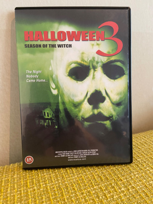 Halloween 3
