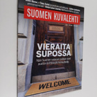 Suomen kuvalehti 12/2015 - pikkukuva 1