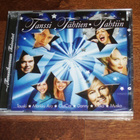 CD Tanssi Tähtien Tahtiin - Tanssikansan Toivotut (Uusi) - pikkukuva 1